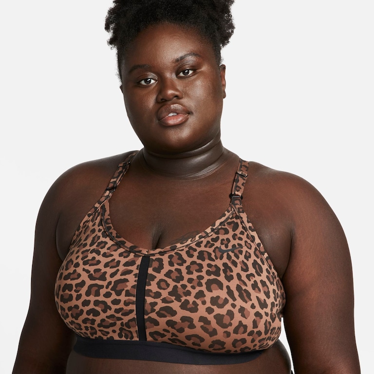 Plus Size - Top Nike Feminino - Foto 3