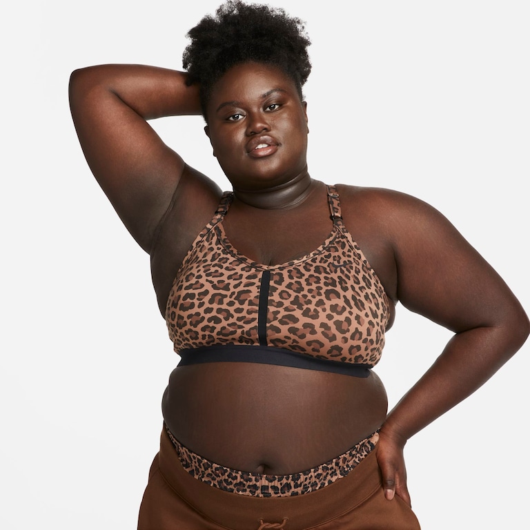 Plus Size - Top Nike Feminino - Foto 1