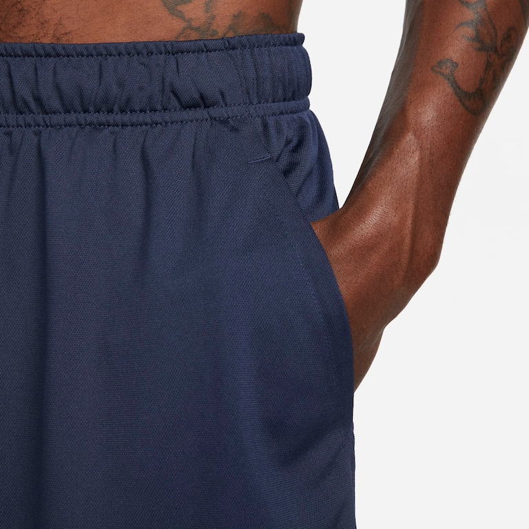 Shorts Nike Dri-FIT Totality Masculino - Foto 4