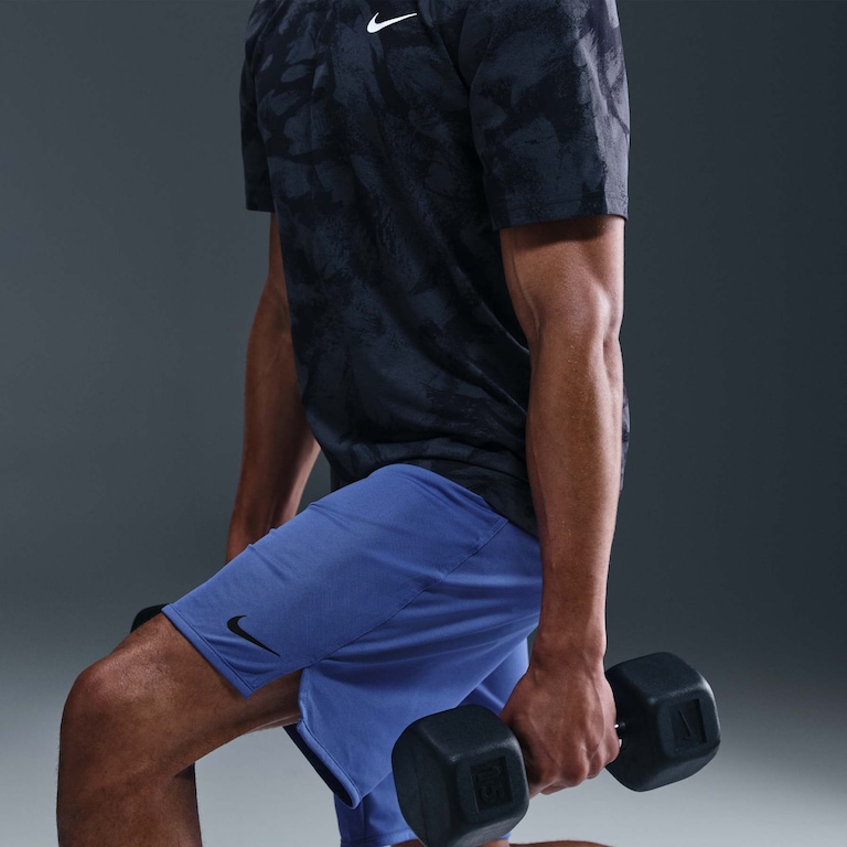 Shorts Nike Dri-FIT Totality Masculino - Foto 5