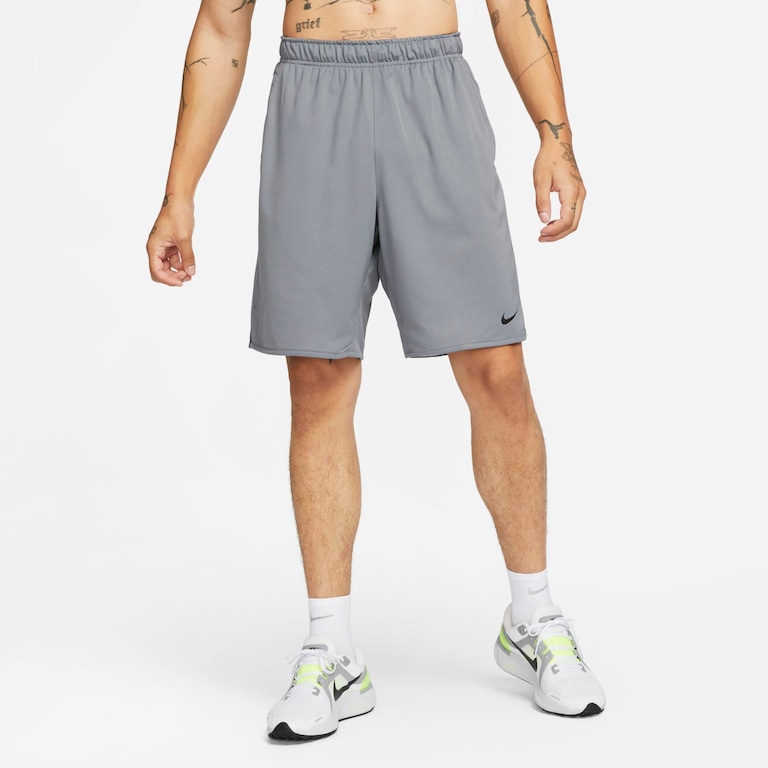 Shorts Nike Dri-FIT Totality Masculino - Foto 1