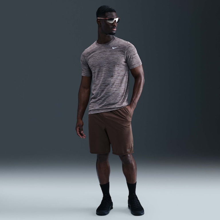 Shorts Nike Dri-FIT Totality Masculino - Foto 1