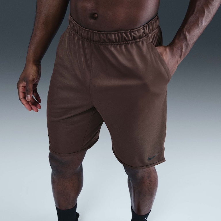 Shorts Nike Dri-FIT Totality Masculino - Foto 2