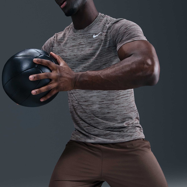 Shorts Nike Dri-FIT Totality Masculino - Foto 5