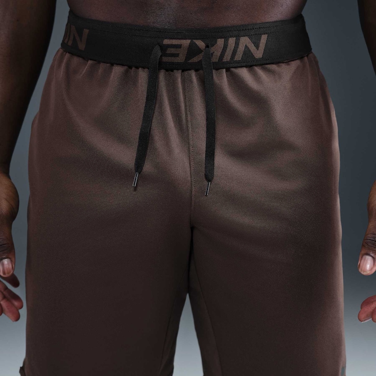 Shorts Nike Dri-FIT Totality Masculino - Foto 6
