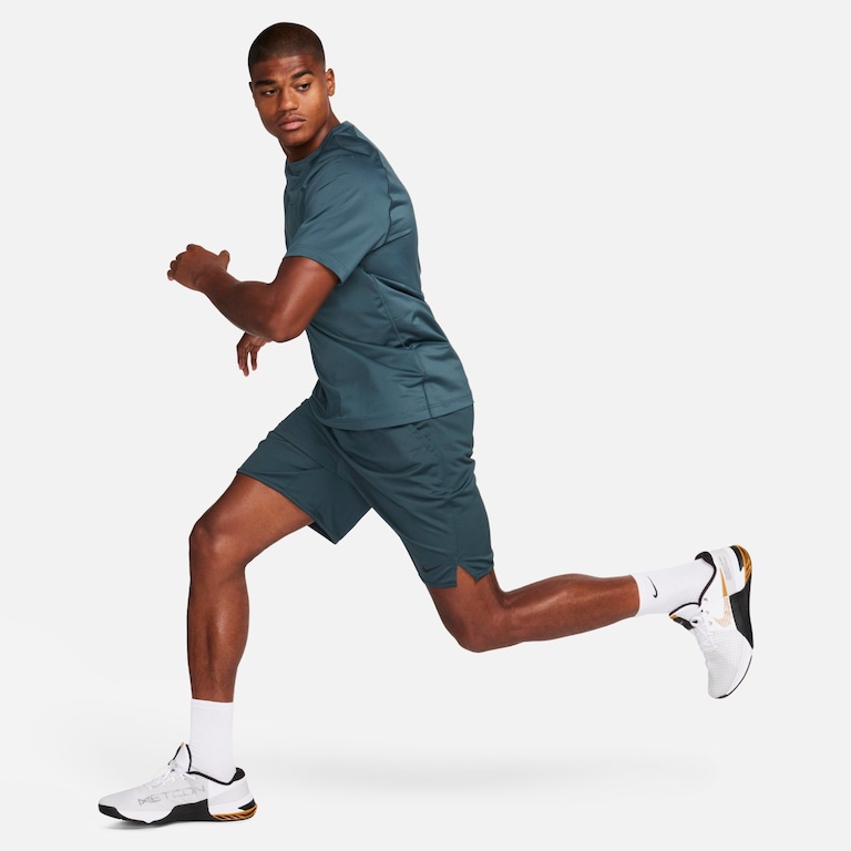 Shorts Nike Dri-FIT Totality Masculino - Foto 7