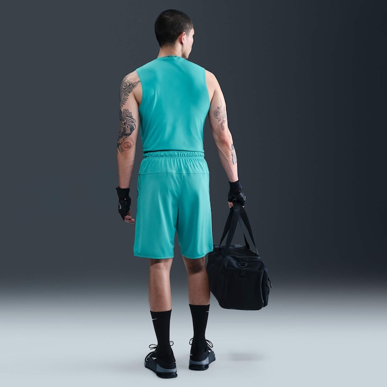 Shorts Nike Dri-FIT Totality Masculino - Foto 4