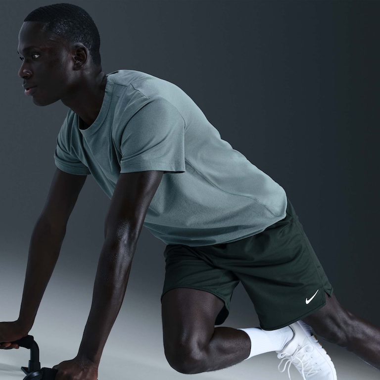 Shorts Nike Dri-FIT Totality Masculino - Foto 5