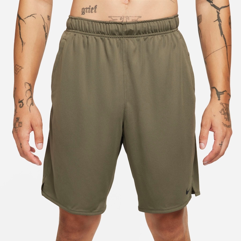 Shorts Dri-FIT Nike 9'' Totality Masculino - Foto 2