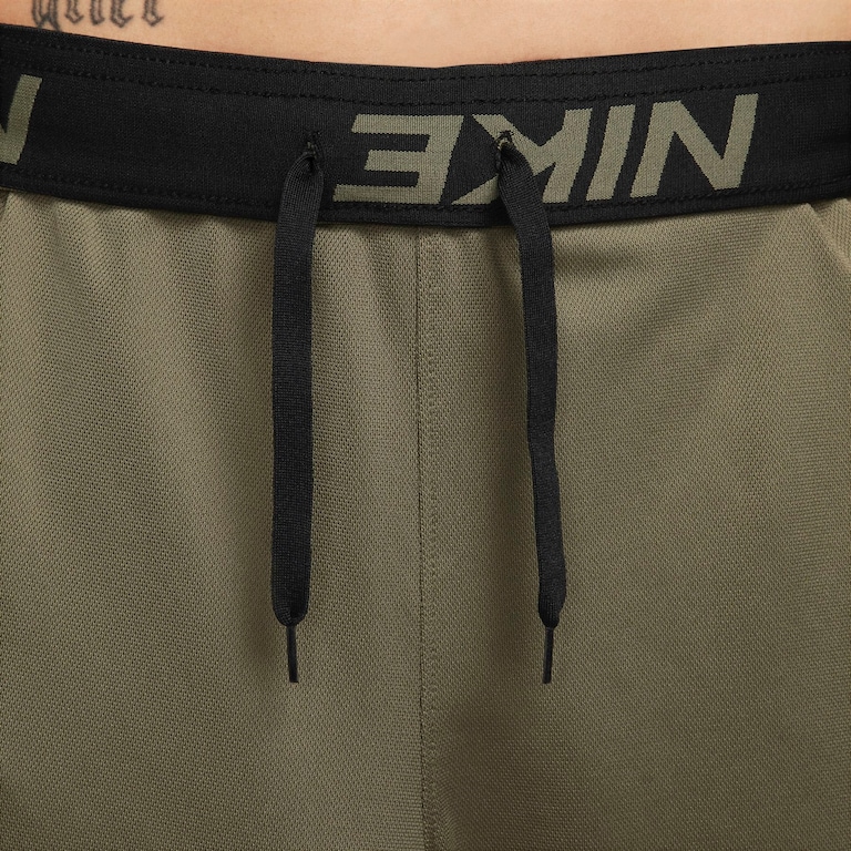 Shorts Dri-FIT Nike 9'' Totality Masculino - Foto 4