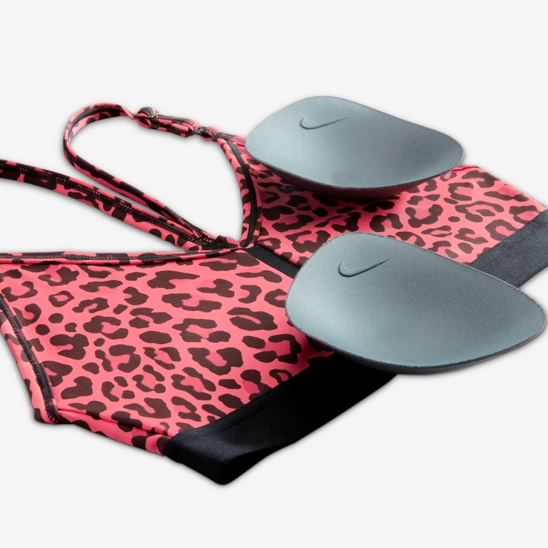 Top Nike Dri-FIT Indy Feminino - Foto 4