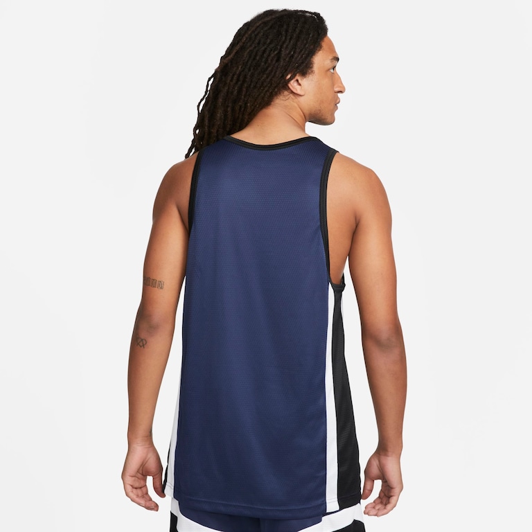 Regata Nike Dri-FIT Icon Masculina - Foto 2