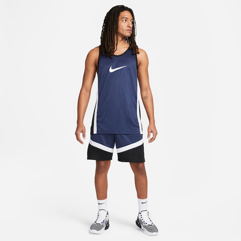 Regata Nike Dri-FIT Icon Masculina - Foto 5