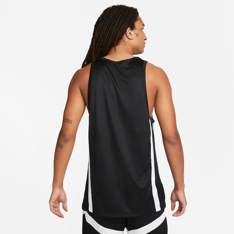 Regata Nike Dri-FIT Icon Masculina - Foto 2