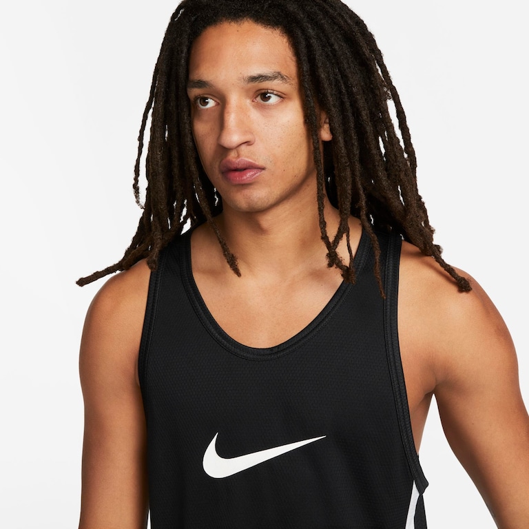 Regata Nike Dri-FIT Icon Masculina - Foto 3