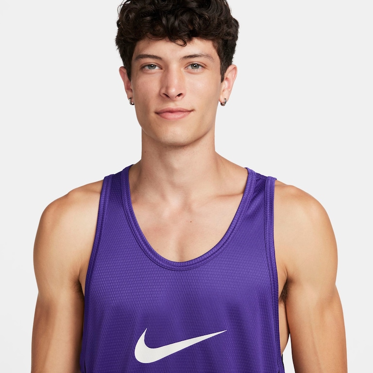 Regata Nike Dri-FIT Icon Masculina - Foto 3