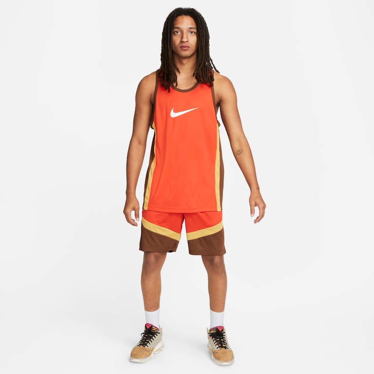 Regata Nike Dri-FIT Icon Masculina - Foto 4