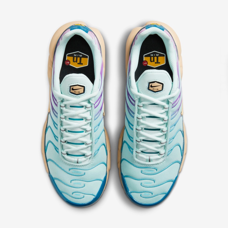 Tênis Nike Air Max Plus Feminino - Foto 3