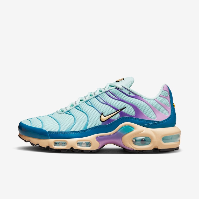 Tênis Nike Air Max Plus Feminino - Foto 1