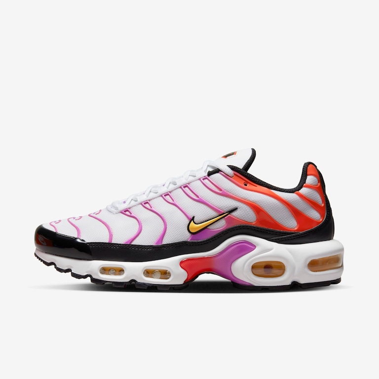 Tênis Nike Air Max Plus Feminino - Foto 1