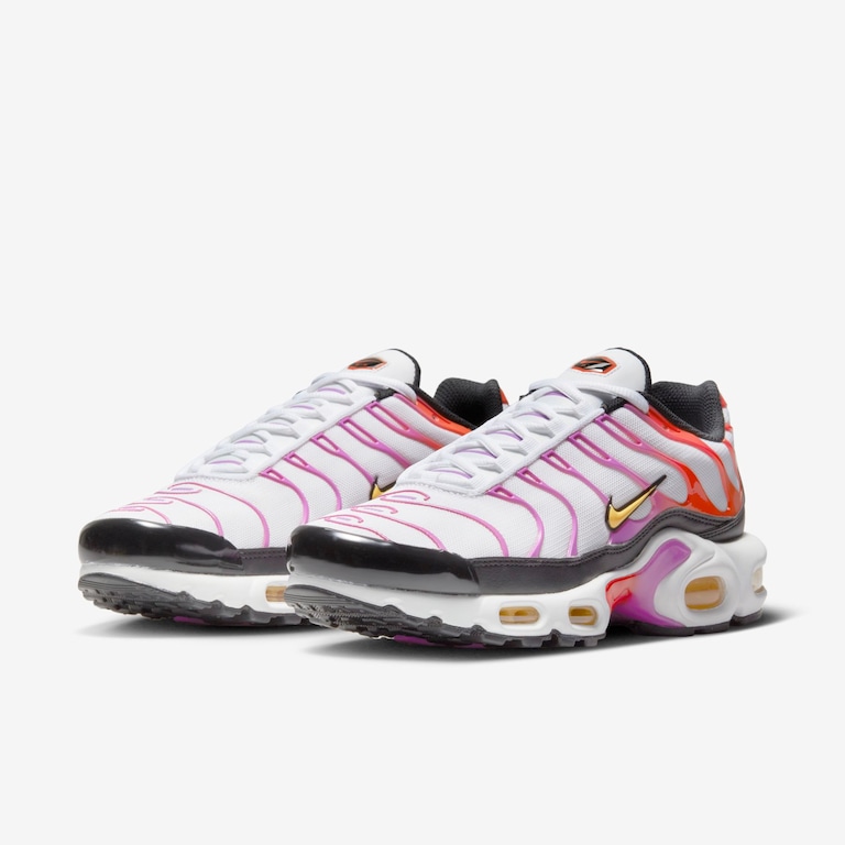 Tênis Nike Air Max Plus Feminino - Foto 6