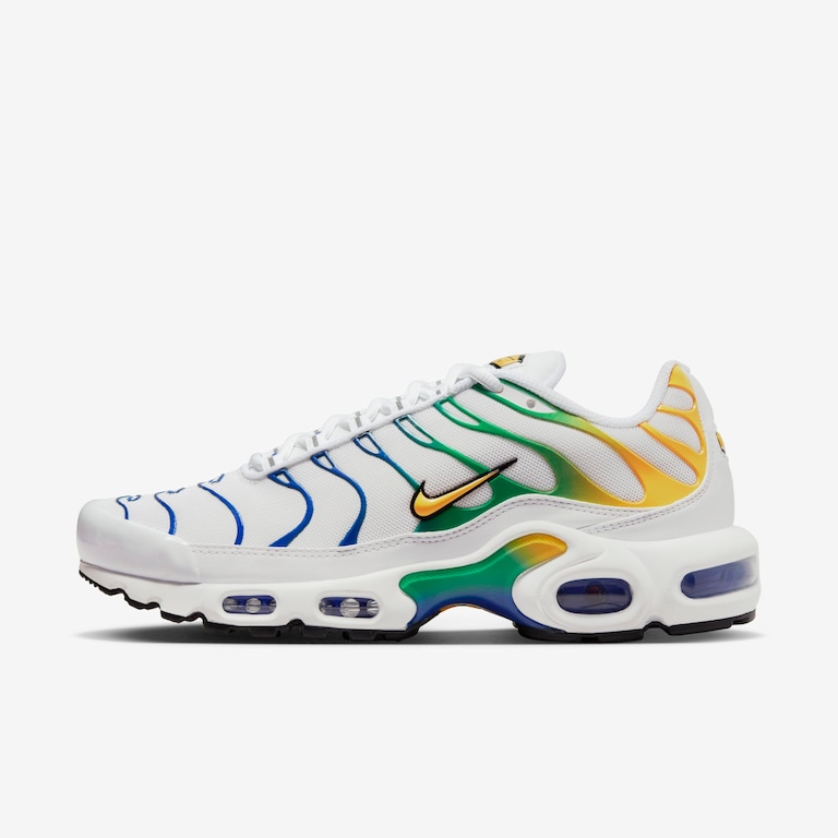Tênis Nike Air Max Plus Feminino - Foto 1