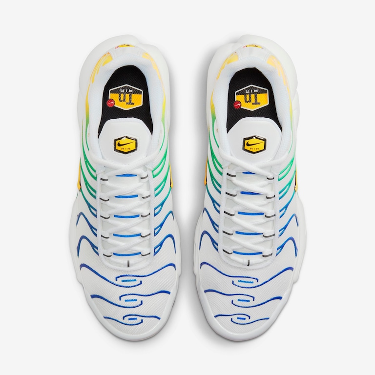 Tênis Nike Air Max Plus Feminino - Foto 4