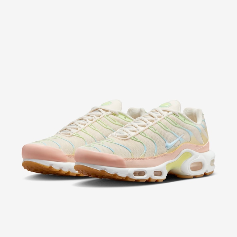 Tênis Nike Air Max Plus Feminino - Foto 4