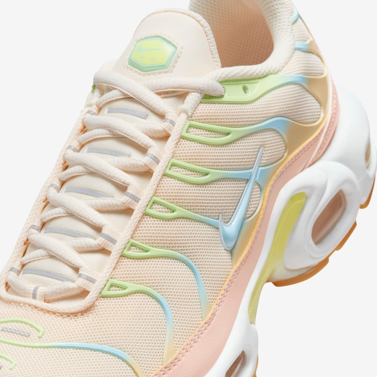 Tênis Nike Air Max Plus Feminino - Foto 6