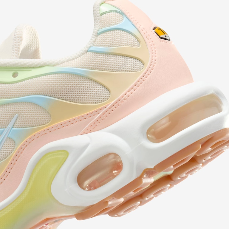 Tênis Nike Air Max Plus Feminino - Foto 7