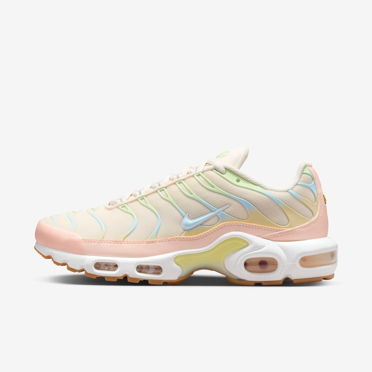 Tênis Nike Air Max Plus Feminino - Foto 1