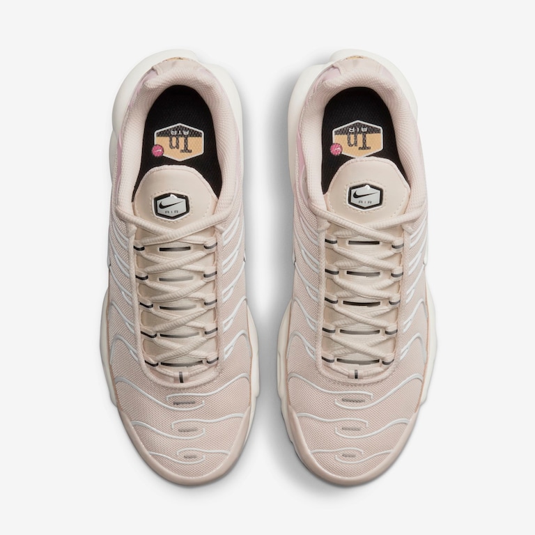 Tênis Nike Air Max Plus Feminino - Foto 4