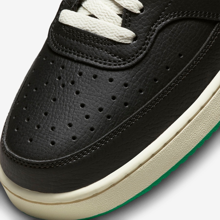 Tênis Nike Court Vision Low Nost Masculino - Foto 7