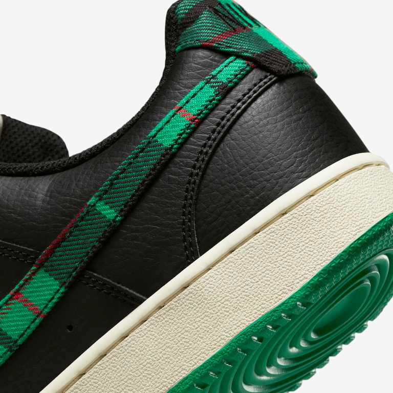 Tênis Nike Court Vision Low Nost Masculino - Foto 8