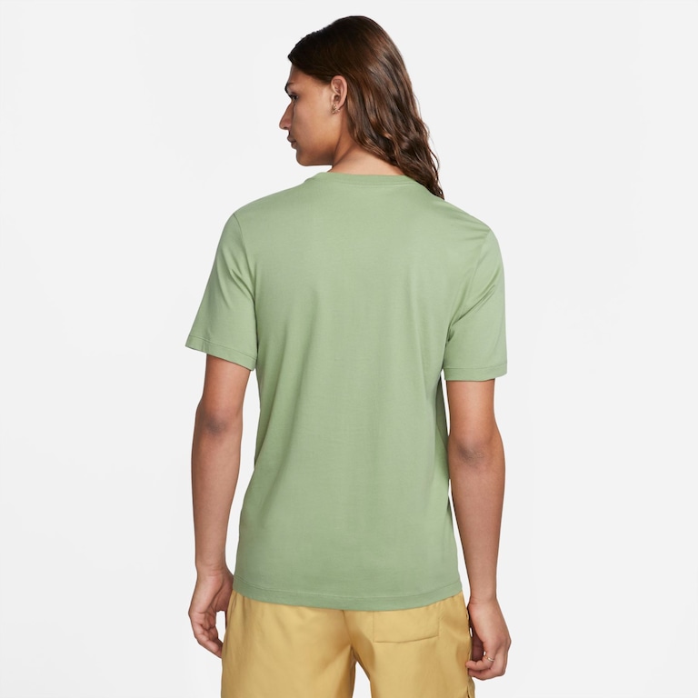 Camiseta Nike OC PK 5 Photo Masculina - Foto 2