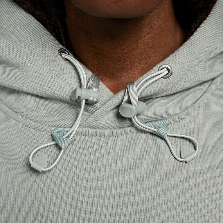 Blusão Nike ACG Therma-FIT Fleece Unissex - Foto 5