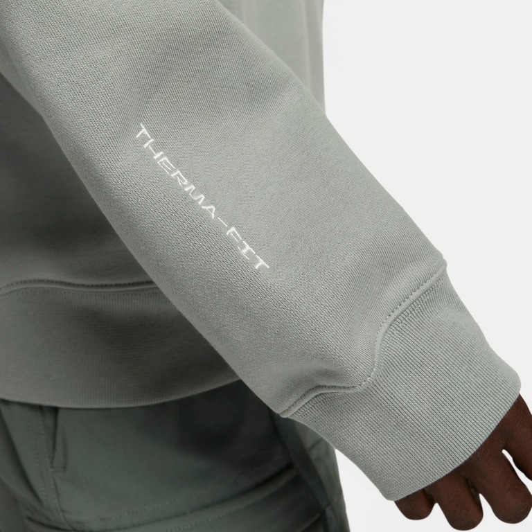 Blusão Nike ACG Therma-FIT Fleece Unissex - Foto 7