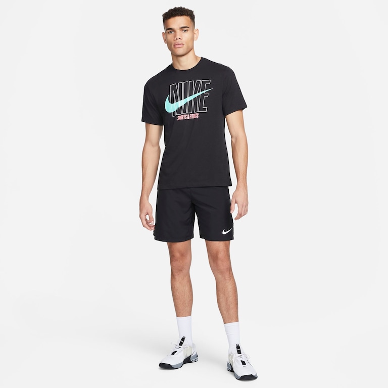 Camiseta Nike Dri-FIT Masculina - Foto 4