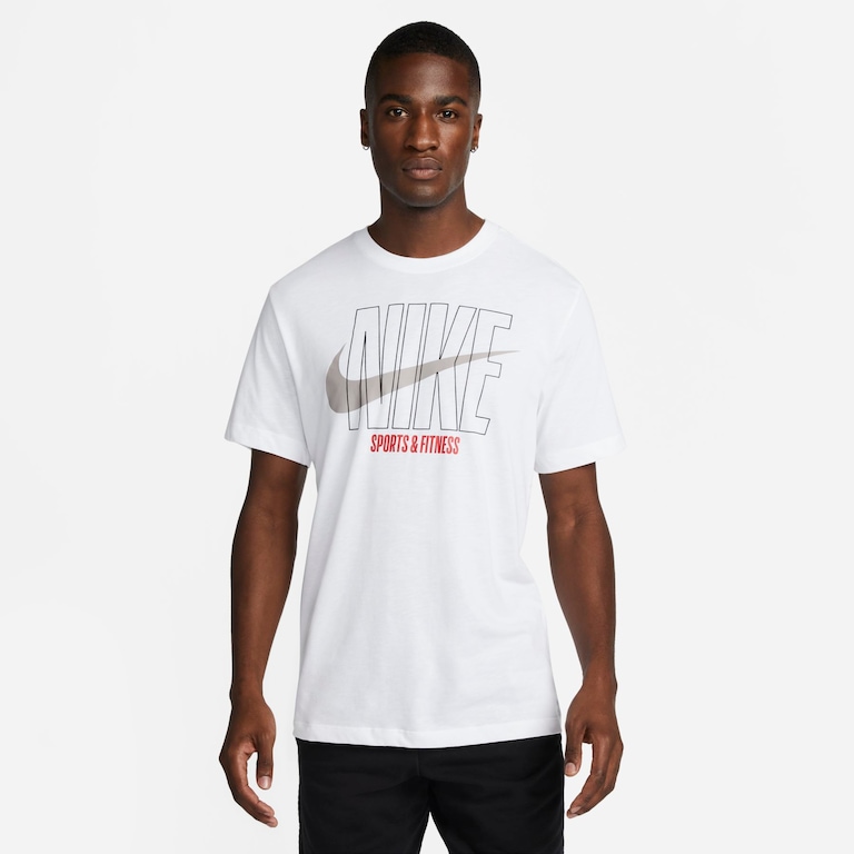 Camiseta Nike Dri-FIT Masculina - Foto 1
