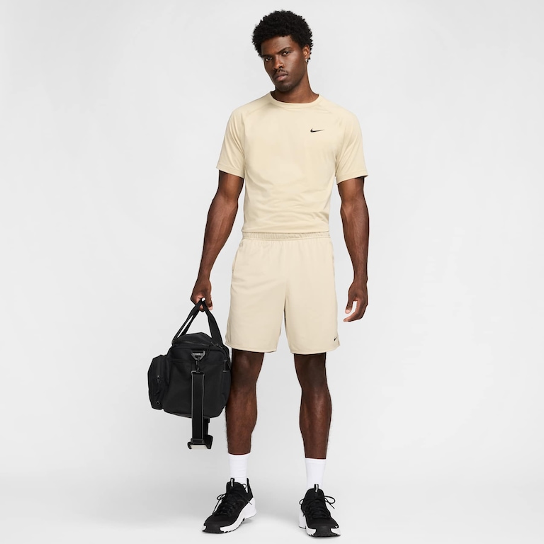 Shorts Nike Dri-FIT Totality Masculino - Foto 7