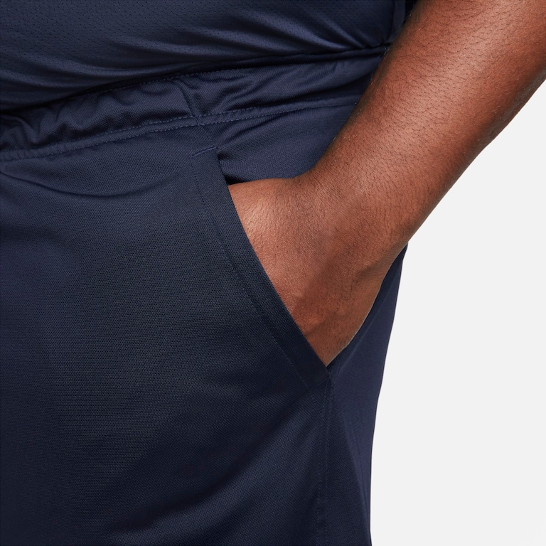 Shorts Nike Dri-FIT Totality Masculino - Foto 11