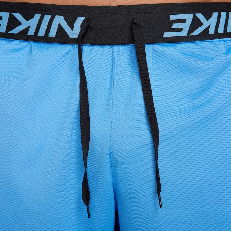 Shorts Nike Dri-FIT Totality Masculino - Foto 4