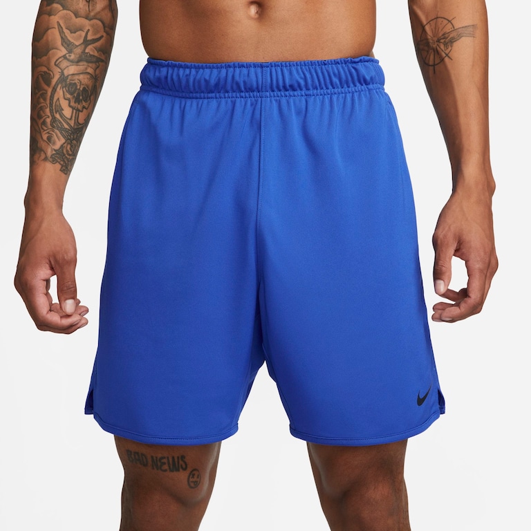 Shorts Nike Dri-FIT Totality Masculino - Foto 2