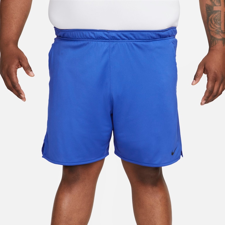 Shorts Nike Dri-FIT Totality Masculino - Foto 9