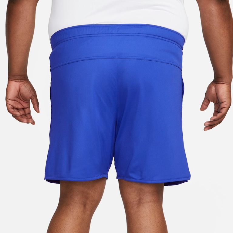 Shorts Nike Dri-FIT Totality Masculino - Foto 10