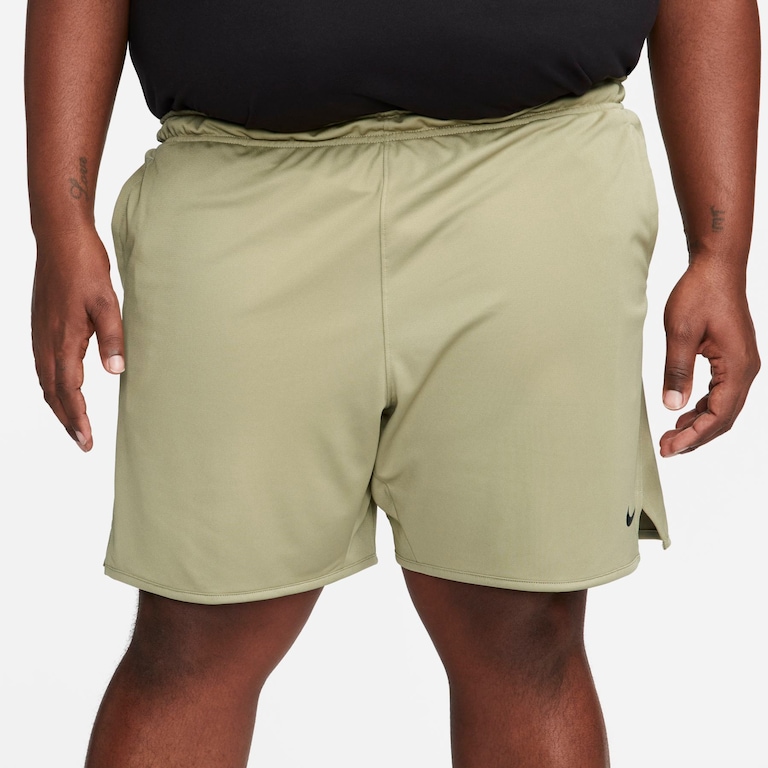 Shorts Nike Dri-FIT Totality Masculino - Foto 9