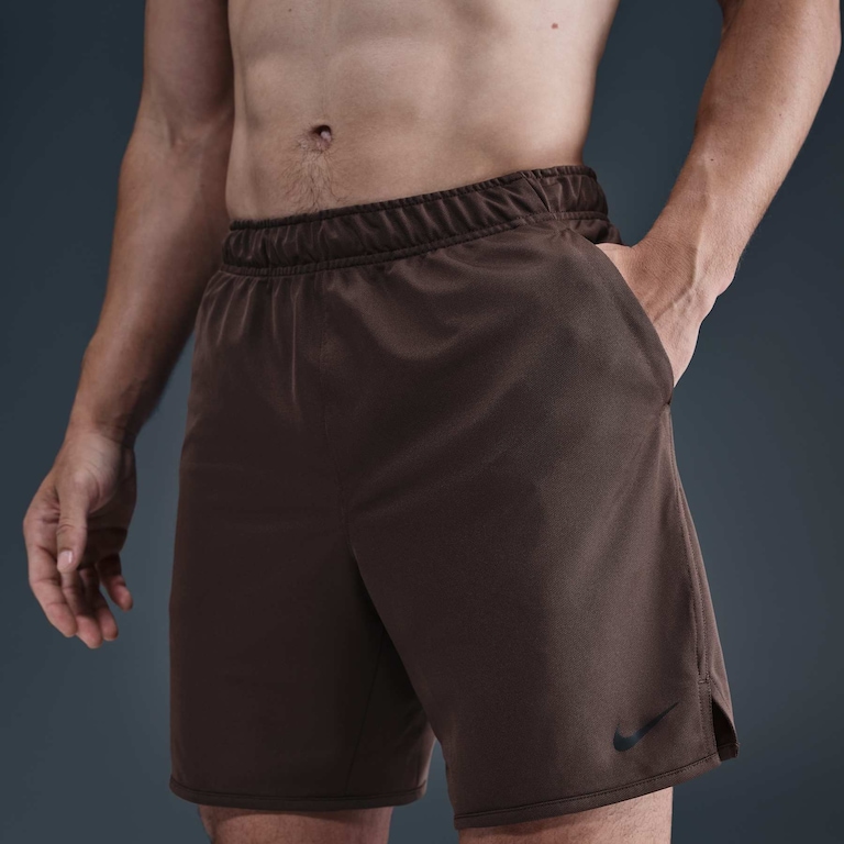Shorts Nike Dri-FIT Totality Masculino - Foto 2