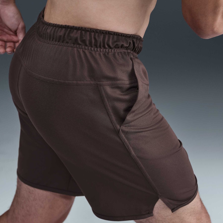 Shorts Nike Dri-FIT Totality Masculino - Foto 3