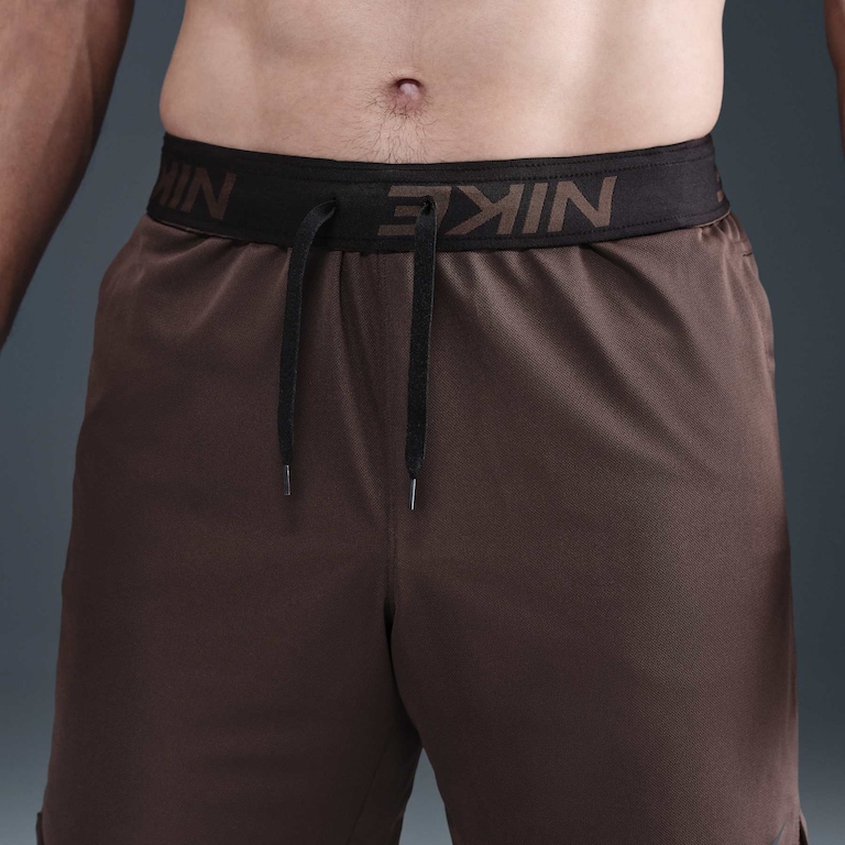 Shorts Nike Dri-FIT Totality Masculino - Foto 6
