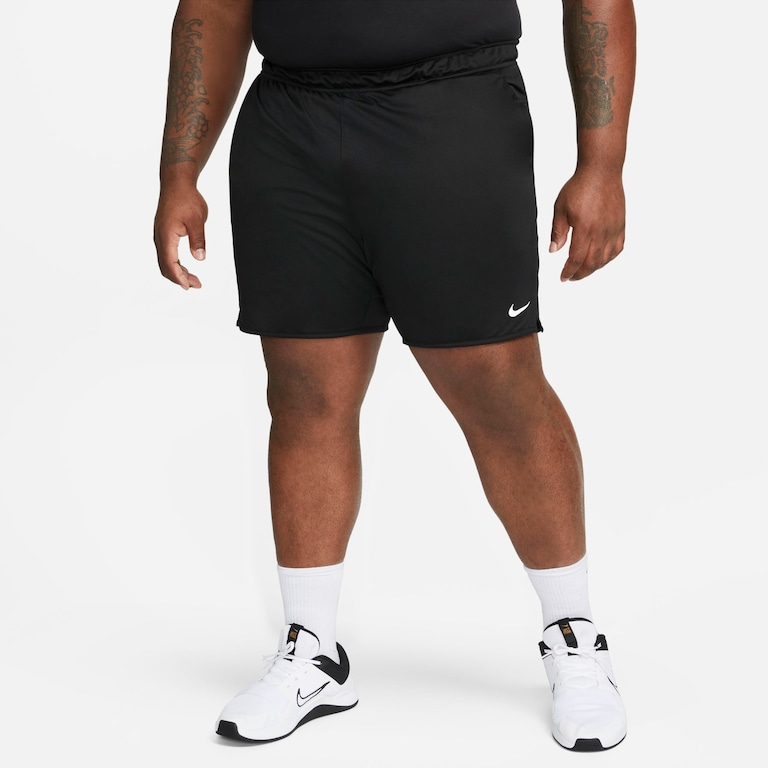 Shorts Nike Dri-FIT Totality Masculino - Foto 8